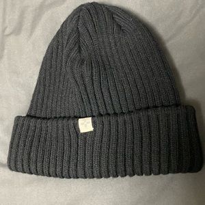 Sun + Stone black beanie. Practical brand new only worn a few times.